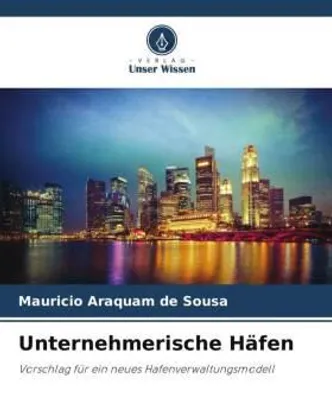 Produktbild von Unternehmerische Häfen
