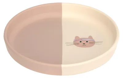 Produktbild von Lässig Tiny Team, Beige, 6 Monat( e), Silikon, 180 mm, 180 mm, 20 mm