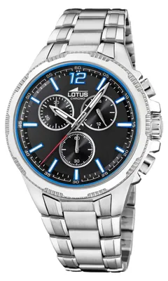 Produktbild von Lotus CHRONO 18991/1 Herrenchronograph
