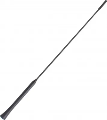 Obrázek produktu pro Anténní prut 41cm náhradní - černý