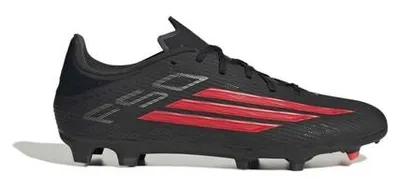 Productafbeelding van Adidas F50 League FG/MG Jr. voetbalschoenen, maat 42 2/3