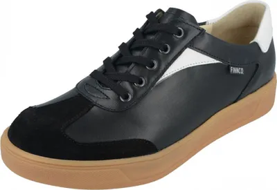 Produktbild von Finn Comfort Uni in Schwarz, Größe 37.5