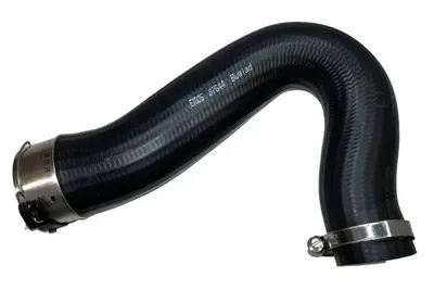 Produktbild von BUGIAD 87644 Turbo Ladeluftschlauch für VW CRAFTER 30-50 Kasten (2E) CRAFTER 30-35 Bus (2E) CRAFTER 30-50 Pritsche/Fahrgestell (2F)