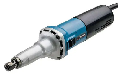 Image de Meuleuse Droite MAKITA GD0800C - 750W