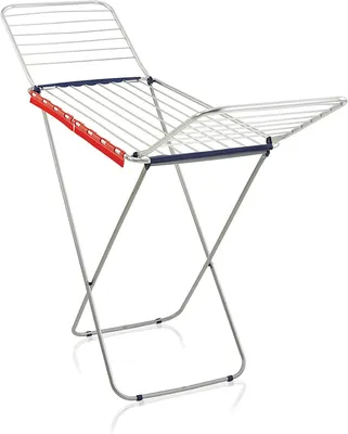 Obrázok produktu pre Leifheit Classic Siena 200 Easy Aluminium Sušiak Na Bielizeň 81158