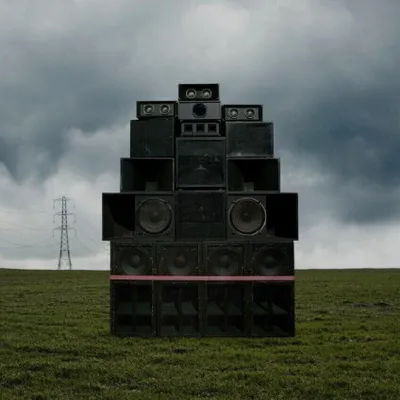 Immagine prodotto di Faithless - Champion Sound (Pink Coloured) (2 LP)
