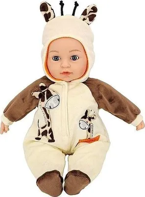 Immagine prodotto di Bambola 40 cm