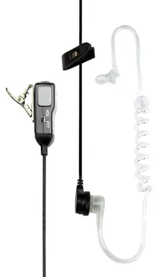 Produktbild von Midland ma31-m Headset, Schwarz