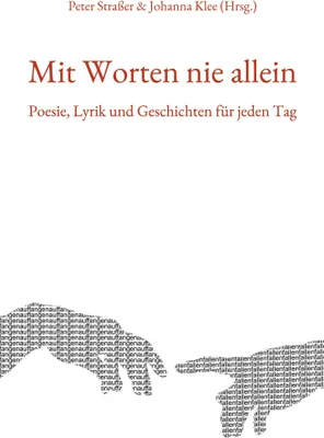 Produktbild von Mit Worten nie allein