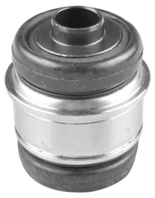 Produktbild von TEDGUM Querlenker-Hülse 00088661 außen Hinten beidseitig für BMW 5 Limousine (E60) 16mm 52mm 0,551kg