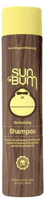 Produktbild von Sun Bum REVITALIZING SHAMPOO 300 ml