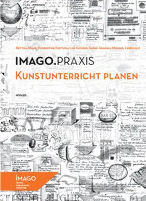 Image de Kunstunterricht planen