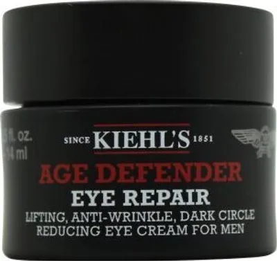 Productafbeelding van Age Defender oogcrème Eye Repair voor mannen, 14 - Kiehl's