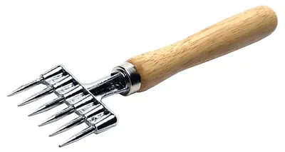 Obrázek produktu pro CONTACTO cepín, délka: 235 mm, šířka: 63 mm