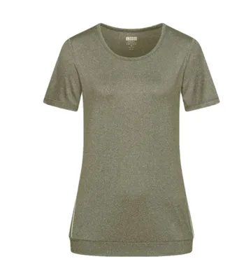 Produktbild von Lpo Da-Funktionsshirt 892-olive night 42