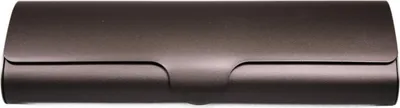 Image de Étui en aluminium couleur anthracite