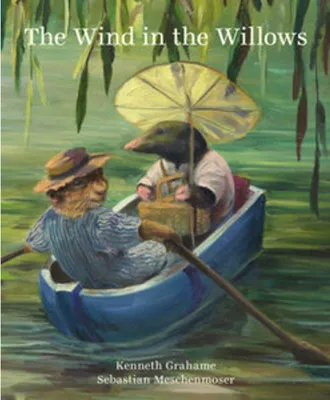 Obrázek produktu pro The Wind in the Willows