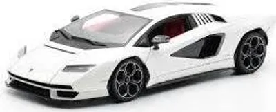 Image de Lamborghini Countach LPI 800-4