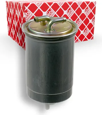 Produktbild von Kraftstofffilter FEBI BILSTEIN 21597 für VW GOLF II (19E, 1G1) Leitungsfilter