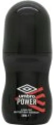 Immagine prodotto di Umbro Antitraspirante roll-on senza alcool 50 ml - Power