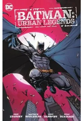 Produktbild von Batman
