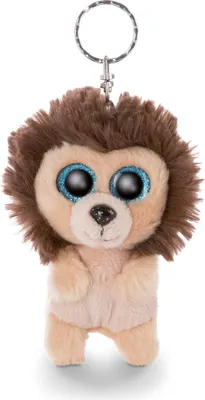 Image de Peluche pendentif Lion Cliff 9cm