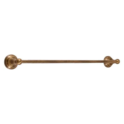 Immagine prodotto di Slezák-RAV Porta asciugamani Slezák RAV MKA0701/65SM ottone vecchio Colore: ottone vecchio