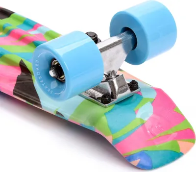 Obrázok produktu pre Pennyboard MTR 56 cm AL truck PIXELS