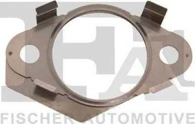 Obrázok produktu pre FA1 Tesnenie ventilu EGR Tesnenie pre ventil EGR EG1100-905 Potrubie na ventil EGR pre AUDI A4 Avant (8E5, B6)