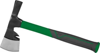 Produktbild von Fortis 4317784705608, Einzelne Axt, 1 Stück(e)