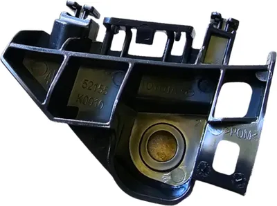 Produktbild von TOYOTA Yaris Hinten rechts Stoßfängerschieber 52155-K0010 OE