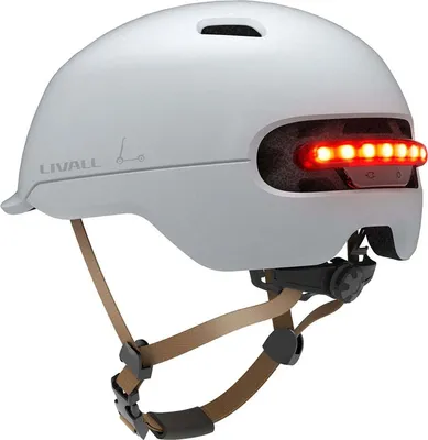 Image de Livall C20 White