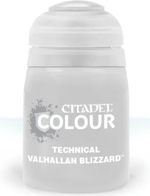Produktbild von Citadel Technical Valhallan Blizzard (27-32)