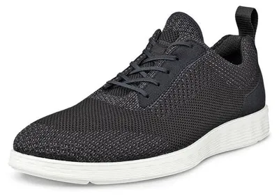 Immagine prodotto di ECCO Herren S LITE HYBRID MESH, colore nero, taglia 46