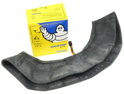 Immagine prodotto di Camera d'aria MICHELIN SCOOTER (9AB 3 valvole 1202) 2 3/4 -9 , 2.75-9