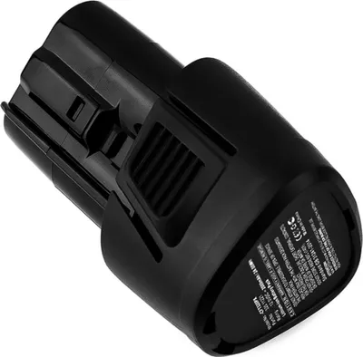 Immagine prodotto di subtel 1x Batteria per Attrezzo Compatibile con Craftsman 11221, Nextec, Nextec 9-11221, 11221 – (2000mAh, 12V)