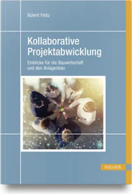 Obrázek produktu pro Kollaborative Projektabwicklung