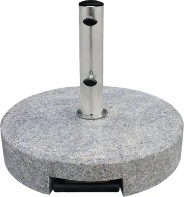 Produktbild von Primaster Granit Schirmständer 50 kg
