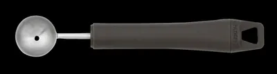 Immagine prodotto di Utensili Cucina Paderno Kugelausstecher 3,0 Edelstahl/PP schwarz 48280-36