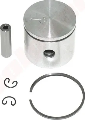 Image de Piston Pour Echo Cs- 352Es 38Mm ( P021-035200 ) Golf