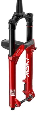 Image de RockShox Lyrik Ultimate Charger 3.1 - Fourche à suspension VTT haute performance