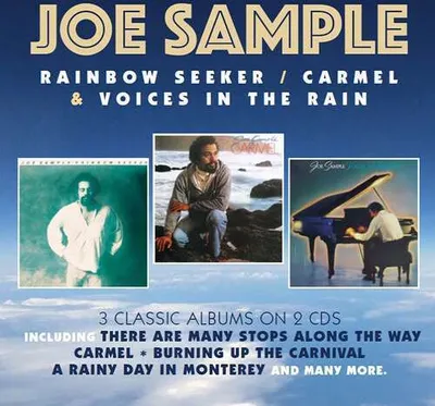 Obrázek produktu pro Joe Sample (1939-2014): (CD / R)