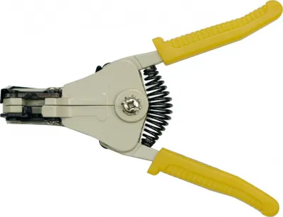Obrázek produktu pro Automatické elektrické kleště na odizolování drátů 1,0 - 3,2 mm