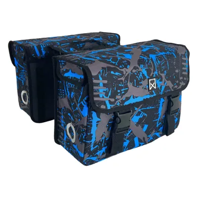 Immagine prodotto di Borse Willex Ice 34 L blu e nere