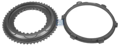 Produktbild von DT Spare Parts Synchronkegel Gangrad 2.32756 für VOLVO B 6