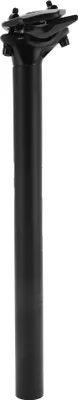 Produktbild von Fahrradsattelstš¹tze, 27,2x350mm Fahrradsattelstš¹tze, Aluminiumlegierung, Schwarz