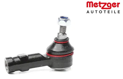 Produktbild von METZGER Spurstangenkopf Spurstange für FORD TRANSIT CONNECT (P65, P70, P80) Vorne Rechts Vorne Links 54022008