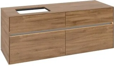 Produktbild von Villeroy & Boch C117B0RH WTUS Collaro C117B0 1400x548x500mm
