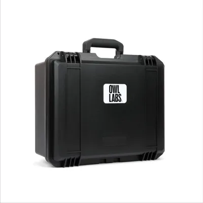 Immagine prodotto di Custodia rigida OWL Labs Meeting OWL 3 e 4+
