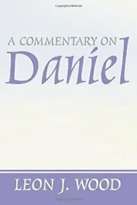 Obrázok produktu pre A Commentary on Daniel